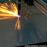 corte de chapa com plasma Nova Alvorada Do Sul corte de chapa com plasma Nova Alvorada Do Sul
