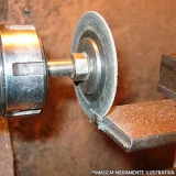 corte de chapa de aço Juti corte de chapa de aço Juti