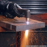 corte de chapas de aço a plasma preços Bonito corte de chapas de aço a plasma preços Bonito