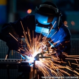 corte em chapa de aço preço Camapuã corte em chapa de aço preço Camapuã