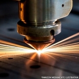 corte em chapa de aço Angélica corte em chapa de aço Angélica