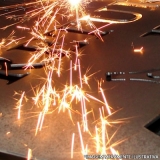 indústria de corte de chapas de aço a plasma Anastácio indústria de corte de chapas de aço a plasma Anastácio
