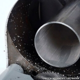 serviço de corte de tubos de aço Eldorado serviço de corte de tubos de aço Eldorado